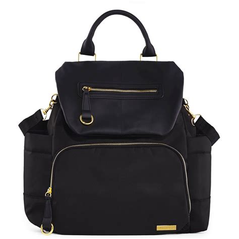 most stylish diaper bags.